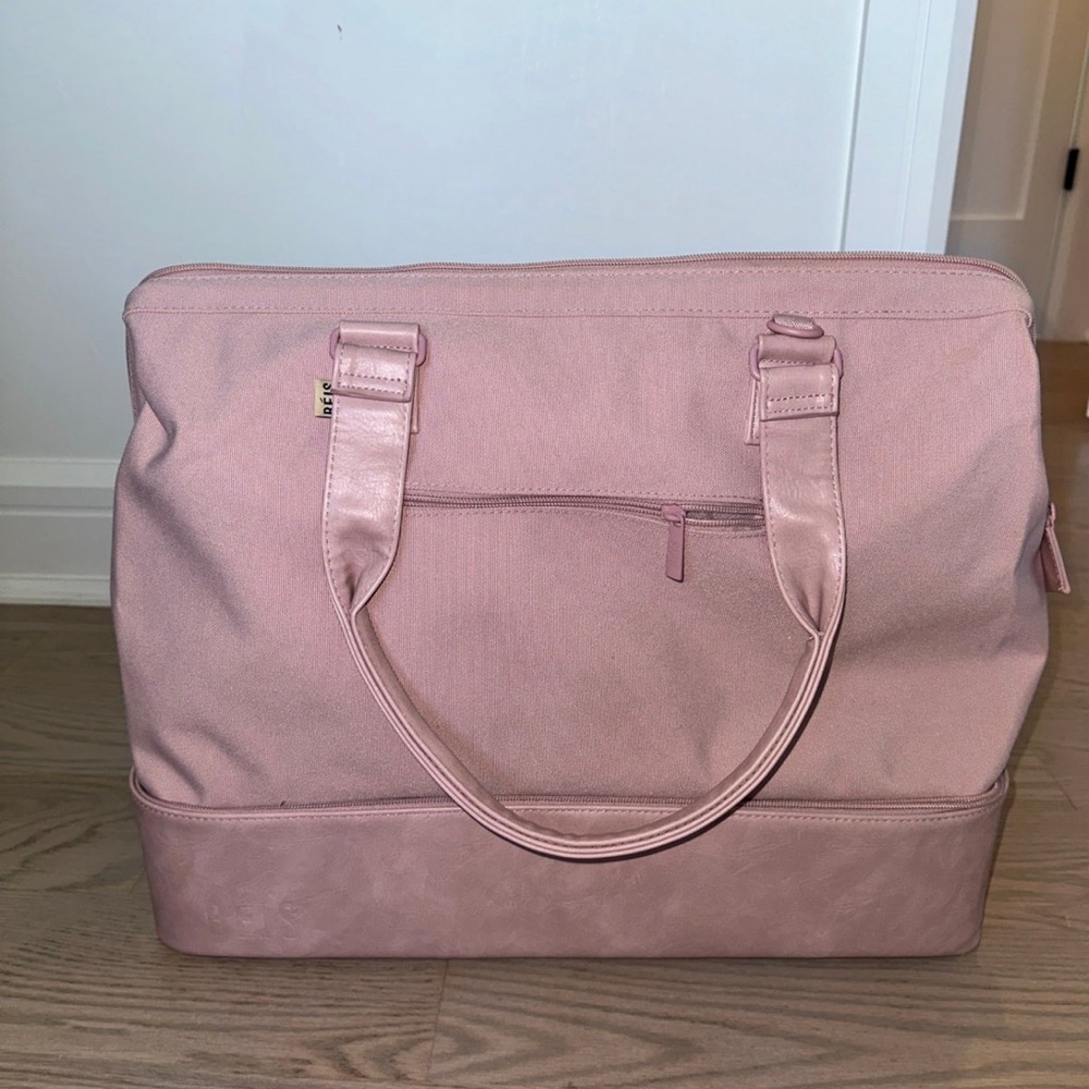 BEIS Large Weekender